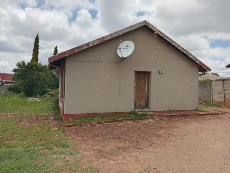 3 Bedroom Property for Sale in Blomanda Free State